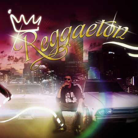 Picture for category Reggaeton