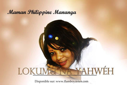 Picture of Lokumu na Yahwé