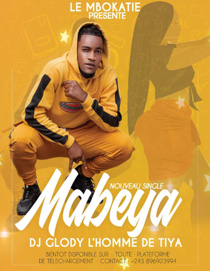 Picture of Mabeya